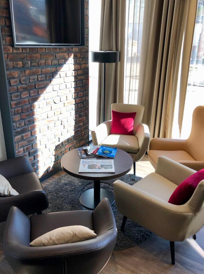 Rafaela Hotel ハイデルベルク エクステリア 写真